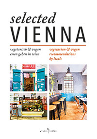 selected VIENNA Cover