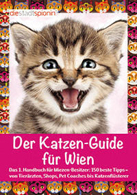 Der Katzenguide für Wien