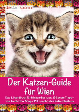 Der Katzenguide für Wien